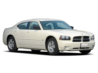 2006 Dodge Charger