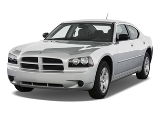 2009 Dodge Charger