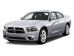 2011 Dodge Charger
