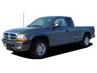 2004 Dodge Dakota