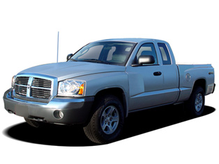 2007 Dodge Dakota