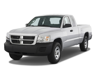 2008 Dodge Dakota
