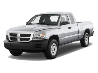 2009 Dodge Dakota