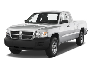2010 Dodge Dakota