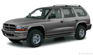 2000 Dodge Durango