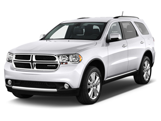 2002 Dodge Durango