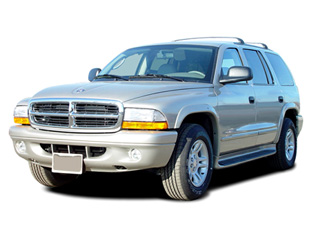2003 Dodge Durango