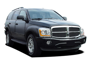 2004 Dodge Durango