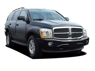2006 Dodge Durango