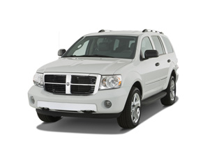 2007 Dodge Durango