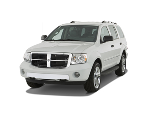 2008 Dodge Durango