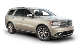 2016 Dodge Durango