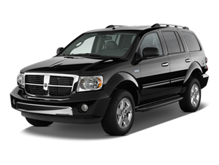 2009 Dodge Durango Hybrid