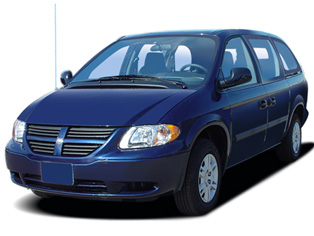2007 Dodge Grand Caravan