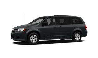 2011 Dodge Grand Caravan
