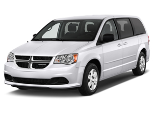 2013 Dodge Grand Caravan
