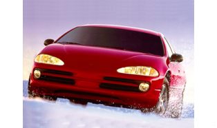1999 Dodge Intrepid
