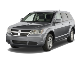 2009 Dodge Journey