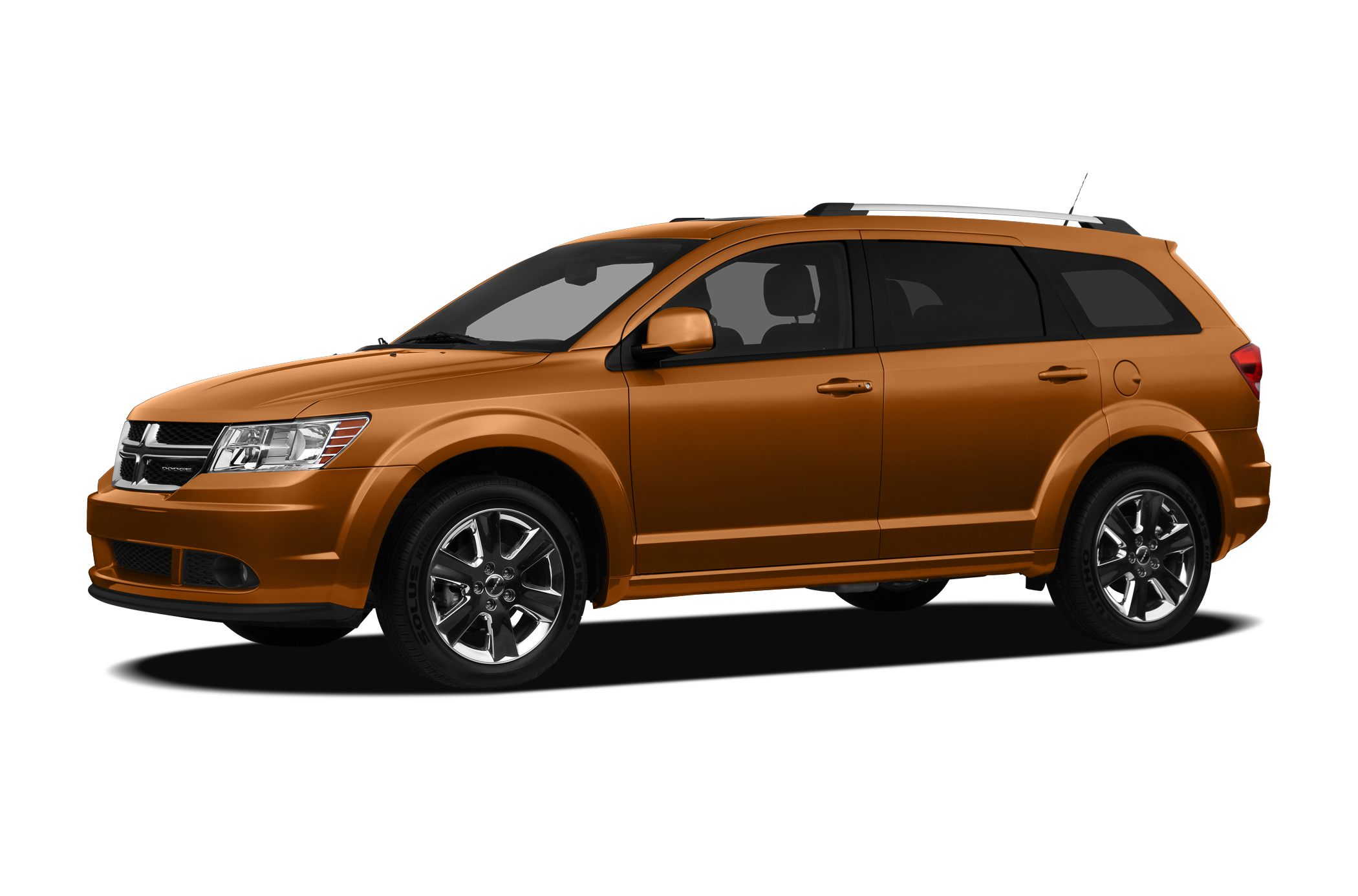 2011 Dodge Journey