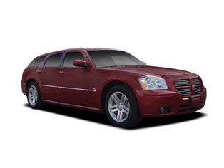 2006 Dodge Magnum
