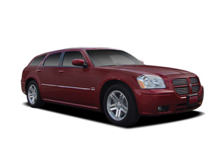 2007 Dodge Magnum