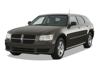 2008 Dodge Magnum