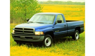 1999 Dodge Ram 1500