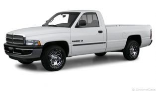 2000 Dodge Ram 1500