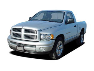 2007 Dodge Ram 1500
