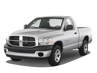2008 Dodge Ram 1500