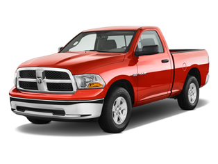 2011 Dodge Ram 1500