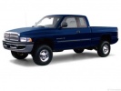 2000 Dodge Ram 2500