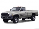 2002 Dodge Ram 2500