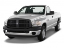 2008 Dodge Ram 2500
