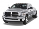 2009 Dodge Ram 3500