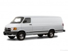 2001 Dodge  Ram Van 3500