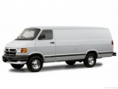2003 Dodge  Ram Van 3500