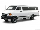 2000 Dodge  Ram Wagon 3500