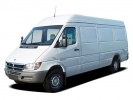 2003 Dodge  Sprinter Van 2500