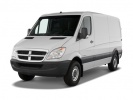 2007 Dodge  Sprinter Van 2500