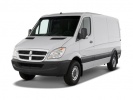 2009 Dodge  Sprinter Van 2500