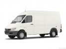 2005 Dodge Sprinter Van 3500