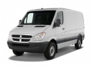 2008 Dodge Sprinter Van 3500
