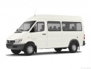 2006 Dodge  Sprinter Wagon 2500