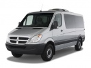 2007 Dodge  Sprinter Wagon 2500