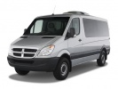 2008 Dodge  Sprinter Wagon 2500