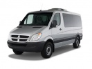 2009 Dodge  Sprinter Wagon 2500