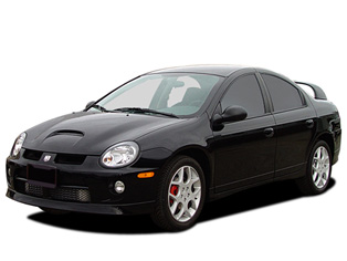 2003 Dodge SRT4