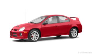 2004 Dodge SRT4
