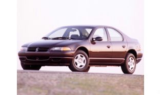 1999 Dodge Stratus